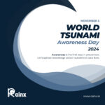 World Tsunami Awareness Day