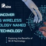 Ixana’s Wireless Technology Named - Wi-R Technology