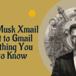 elon musk xmail