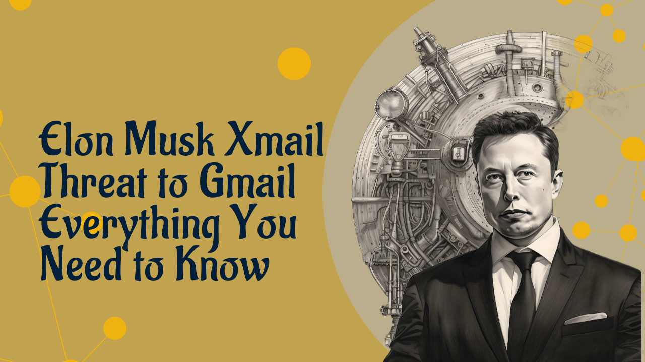 Xmail Elon Musk