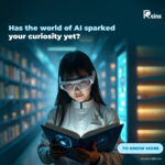 world-of-ai-sparked curiosity