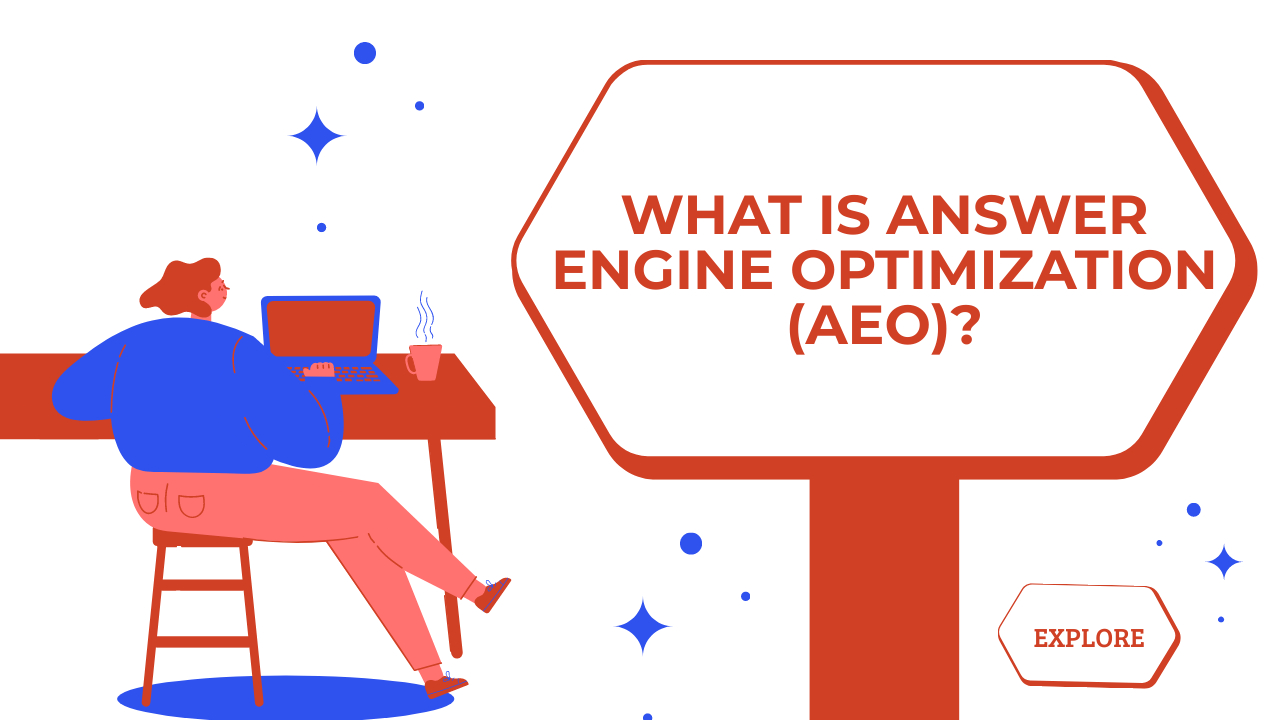 Answer Engine Optimization